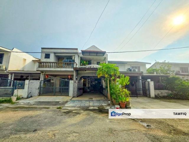 Taman Murni Cheras