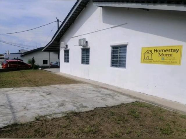 Taman Murni Corner Lot 20 x 70 for Sale Standard House