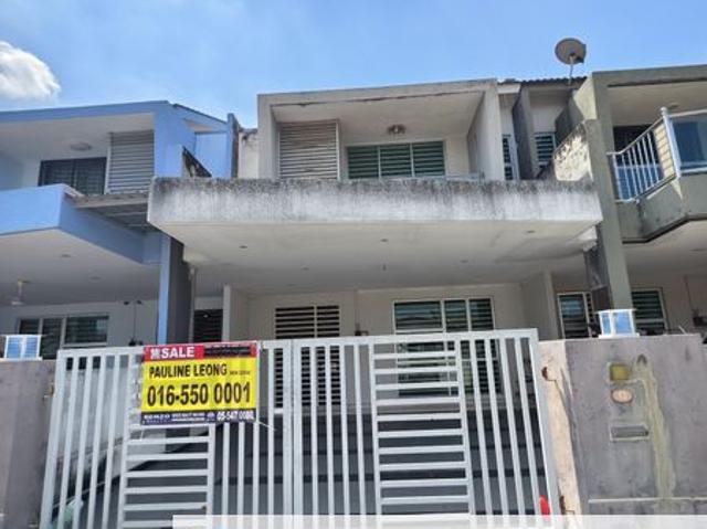 Taman Murni Pusing