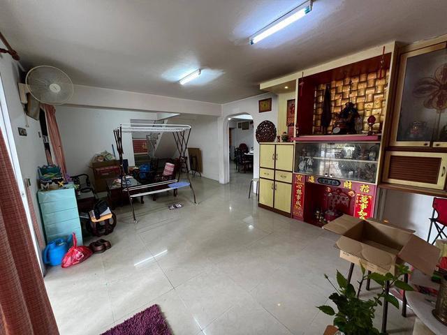 Taman Musyi Ibrahim 2 Storey Freehold Corner Lot Near Paradigm Mal