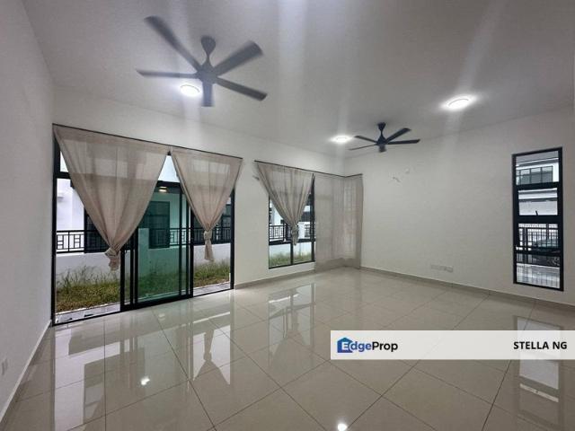 TAMAN MUTIARA MAJU