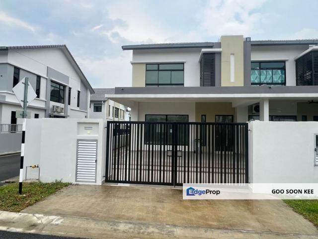 TAMAN MUTIARA MAJU