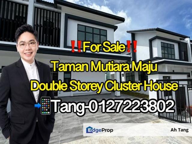 Taman Mutiara Maju