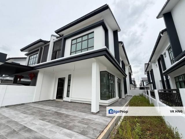 Taman Mutiara Maju
