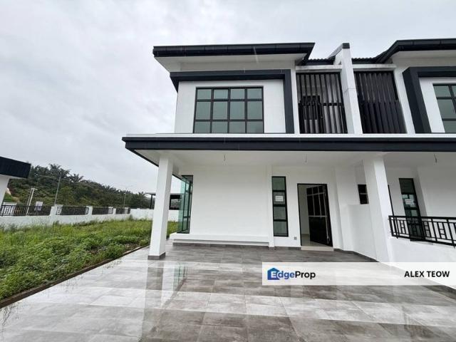 Taman Mutiara Maju