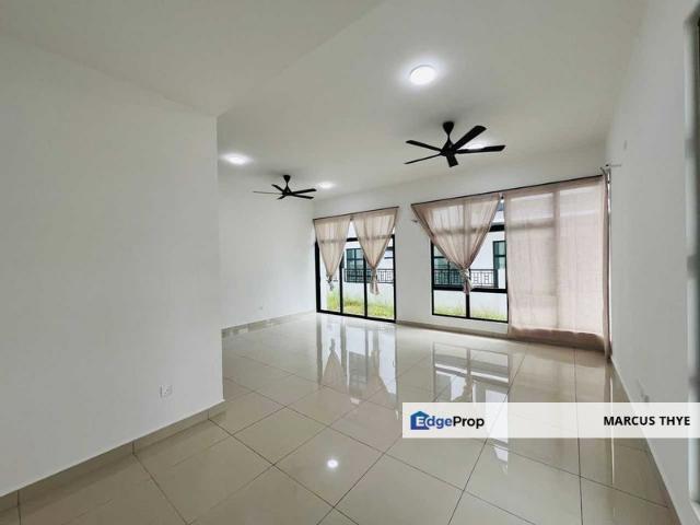 Taman Mutiara Maju