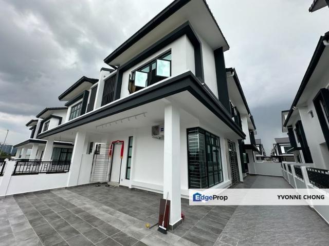 Taman Mutiara Maju