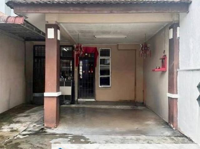 Taman Mutiara Mas