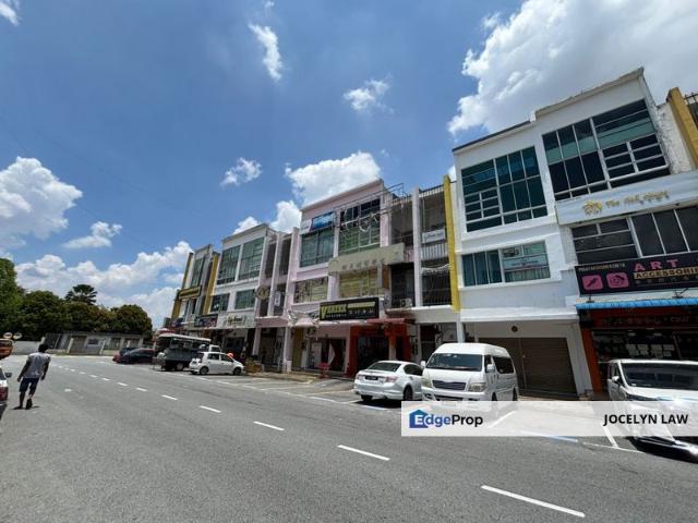 TAMAN MUTIARA MAS
