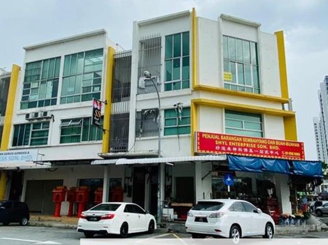 Taman Mutiara Mas