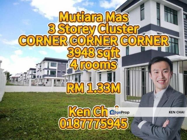 Taman Mutiara Mas