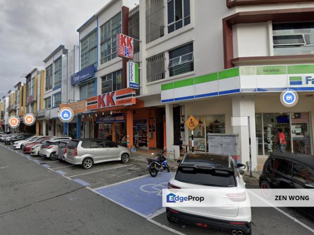 Taman Mutiara Mas