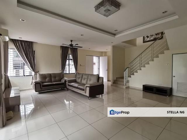 Taman Mutiara Mas