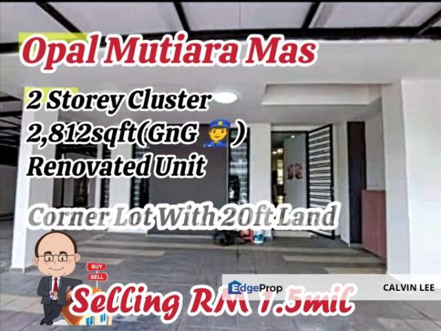 Taman Mutiara Mas