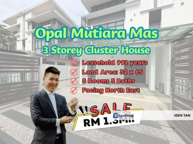 Taman Mutiara Mas