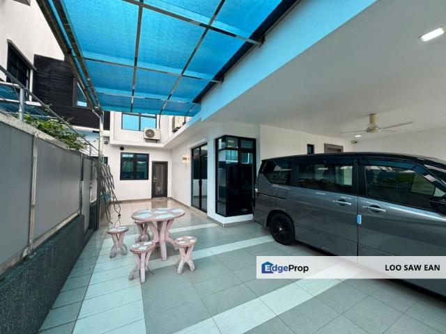 Taman Mutiara Mas