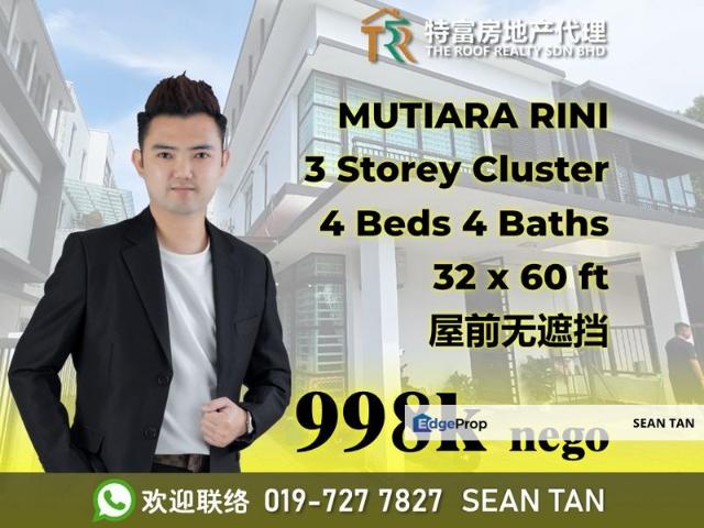 Taman Mutiara Mas