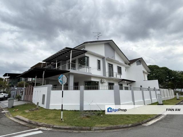 Taman Mutiara Mas
