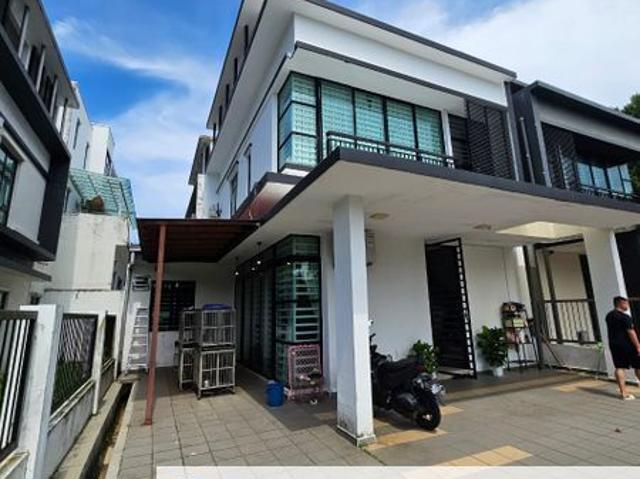 Taman Mutiara Mas