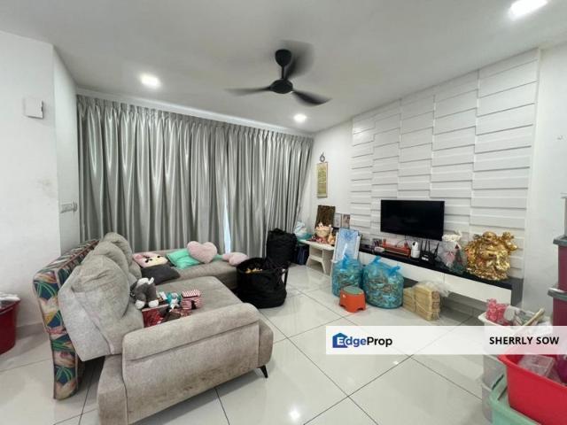 Taman Mutiara Mas