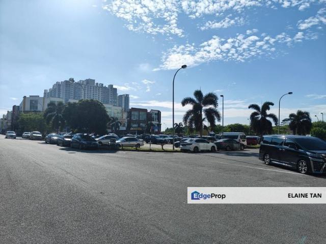 Taman Mutiara Mas