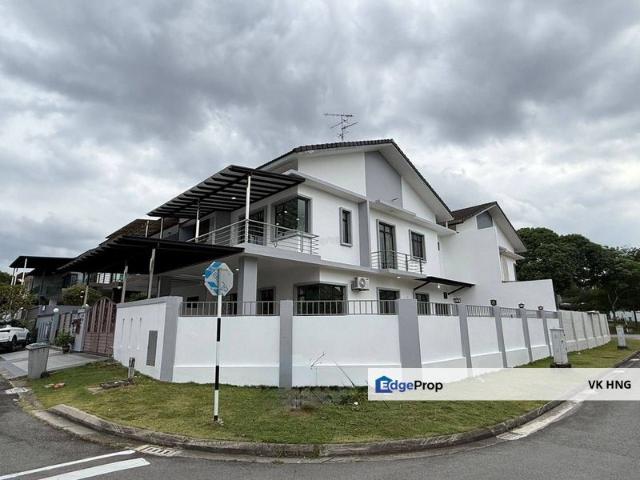 Taman Mutiara Mas