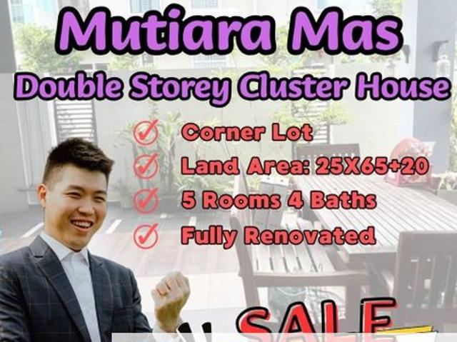 Taman Mutiara Mas