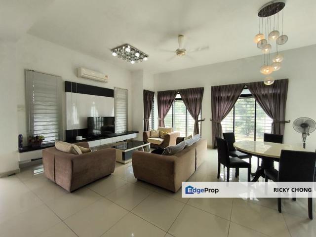Taman Mutiara Mas