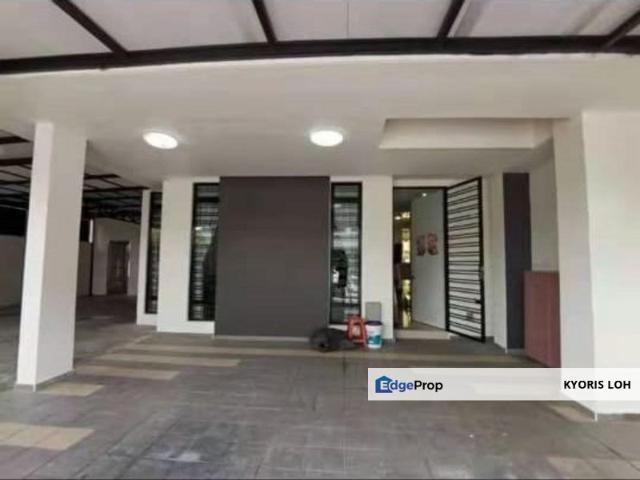 Taman Mutiara Mas