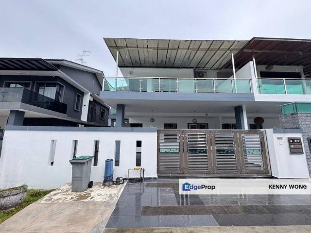 Taman Mutiara Mas