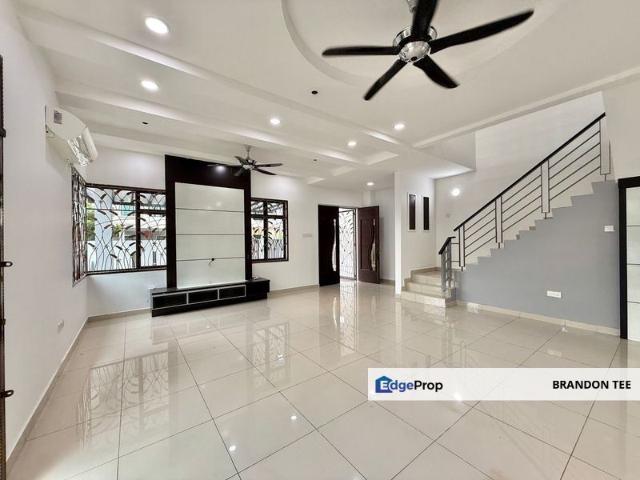 Taman Mutiara Mas