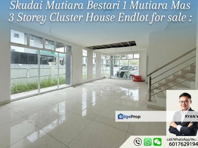 Taman Mutiara Mas