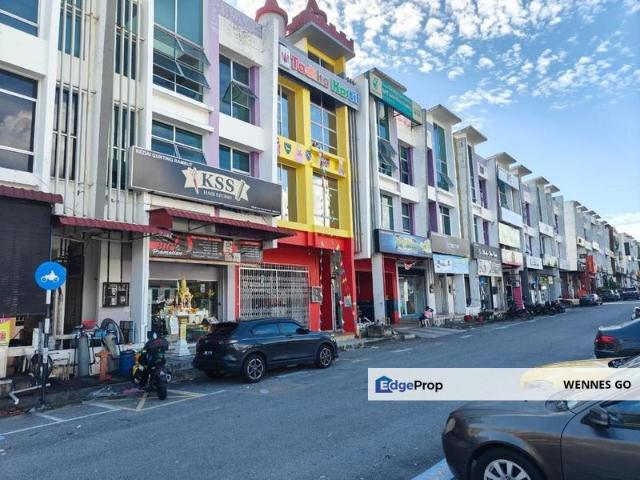 Taman Mutiara Mas