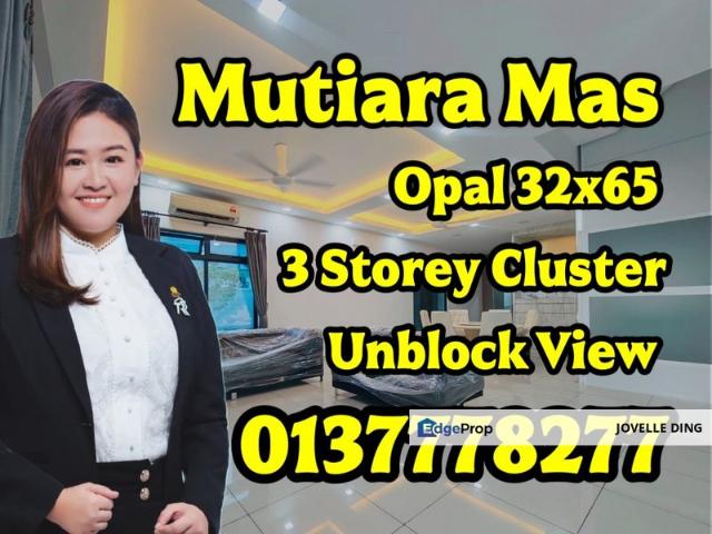 Taman Mutiara Mas