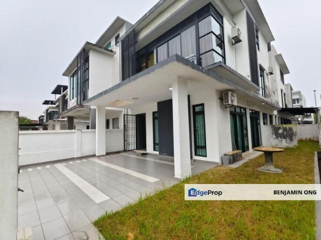 Taman Mutiara Mas