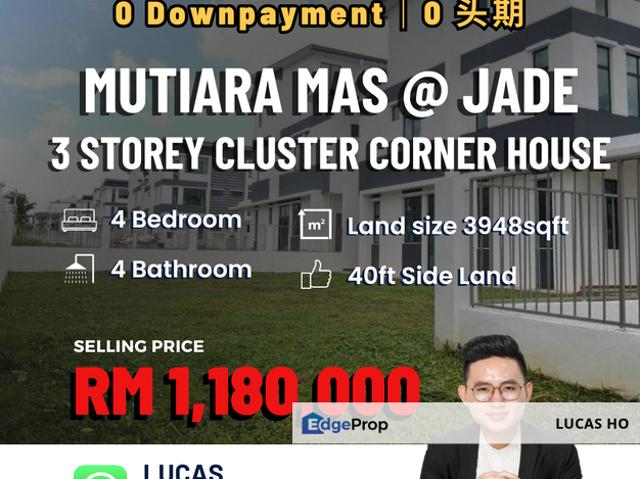 Taman Mutiara Mas