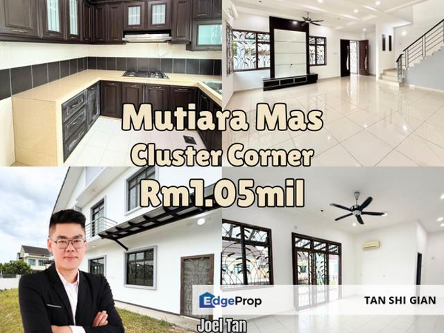 Taman Mutiara Mas