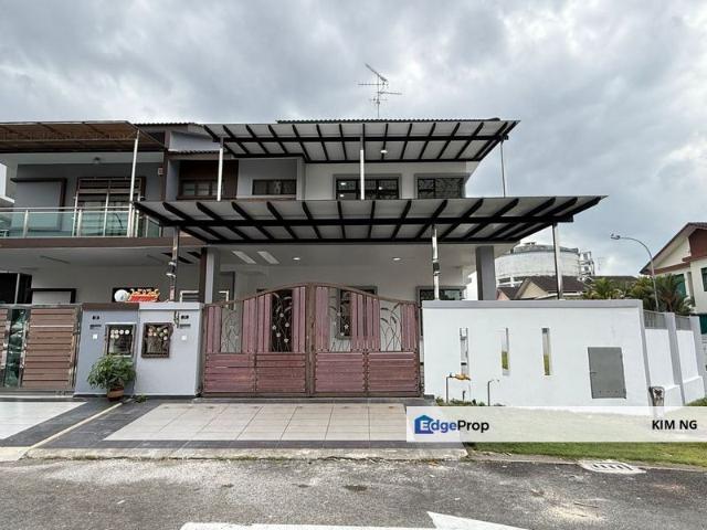 Taman Mutiara Mas