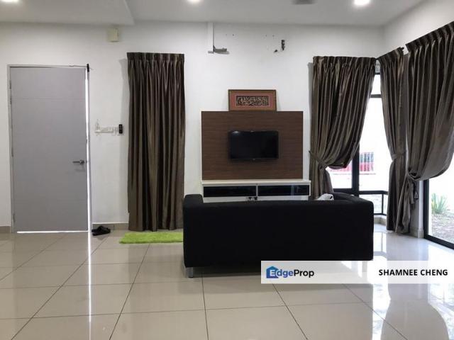 Taman Mutiara Mas
