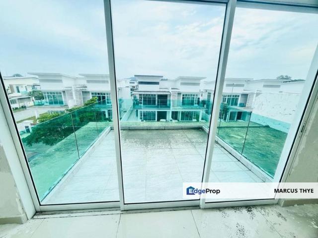 Taman Mutiara Mas