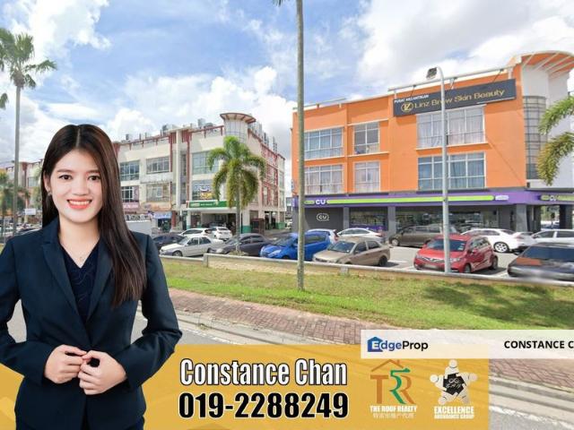 TAMAN MUTIARA MAS