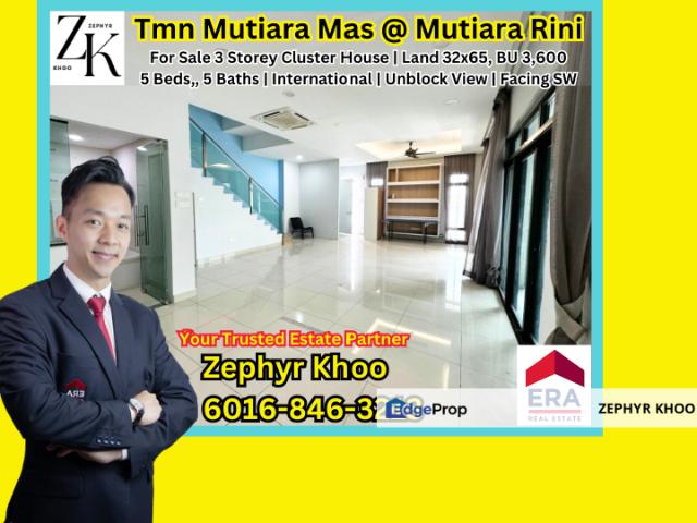 Taman Mutiara Mas