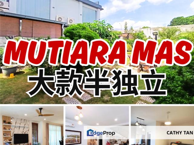 Taman Mutiara Mas