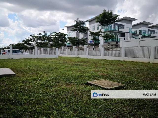 Taman Mutiara Mas