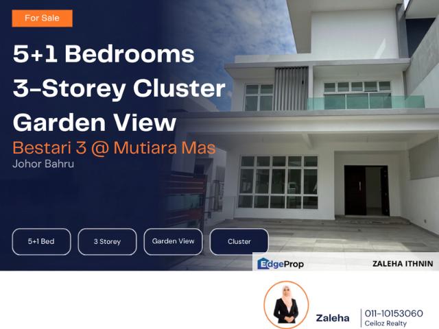 Taman Mutiara Mas