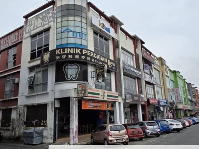 Taman Mutiara Mas