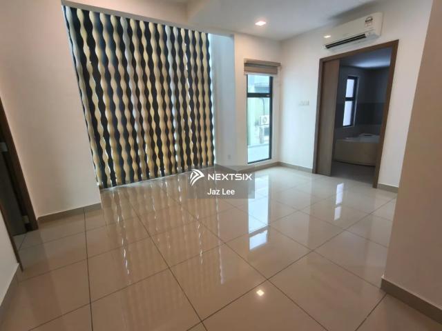 Taman Mutiara Mas Double Storey Cluster House