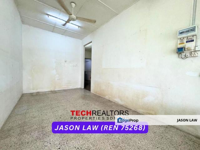 Taman Mutiara | Near Bakar Sampah & Berlian | Single Storey House | Sungai Petani | Kedah