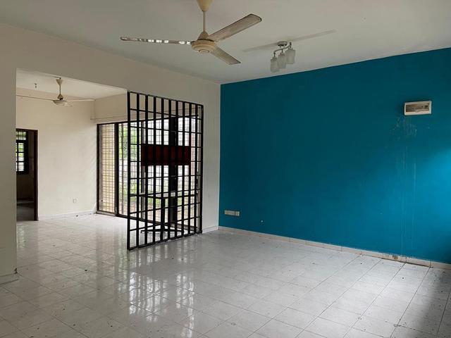 Taman Mutiara Air Sg Ayer Puteh Balik Pulau