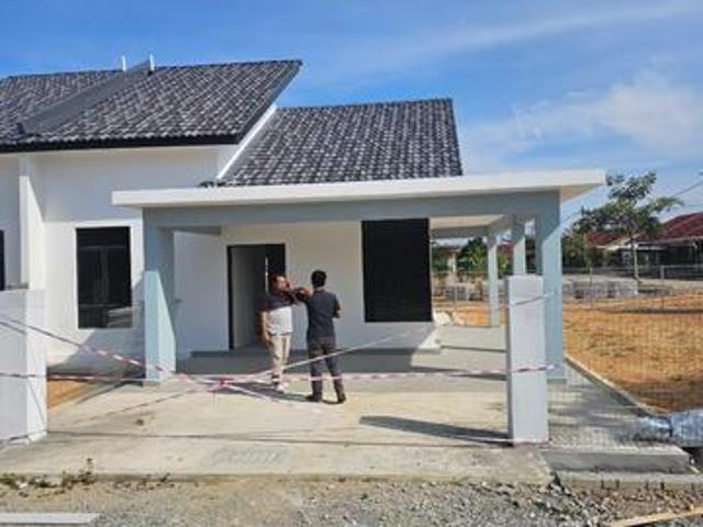 Taman mutiara bukit payung